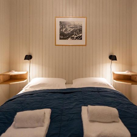Anitas Living Rooms - Easy & Cosy 雷讷 外观 照片