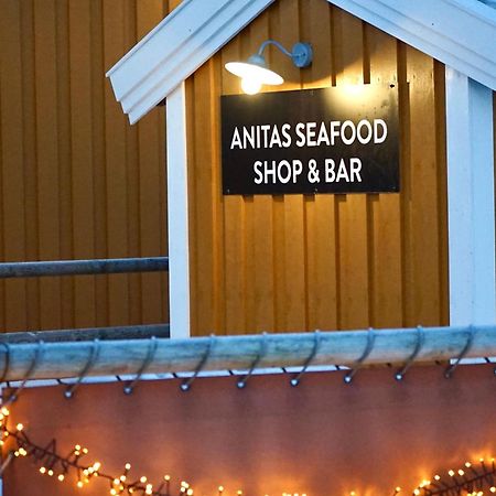 Anitas Living Rooms - Easy & Cosy 雷讷 外观 照片