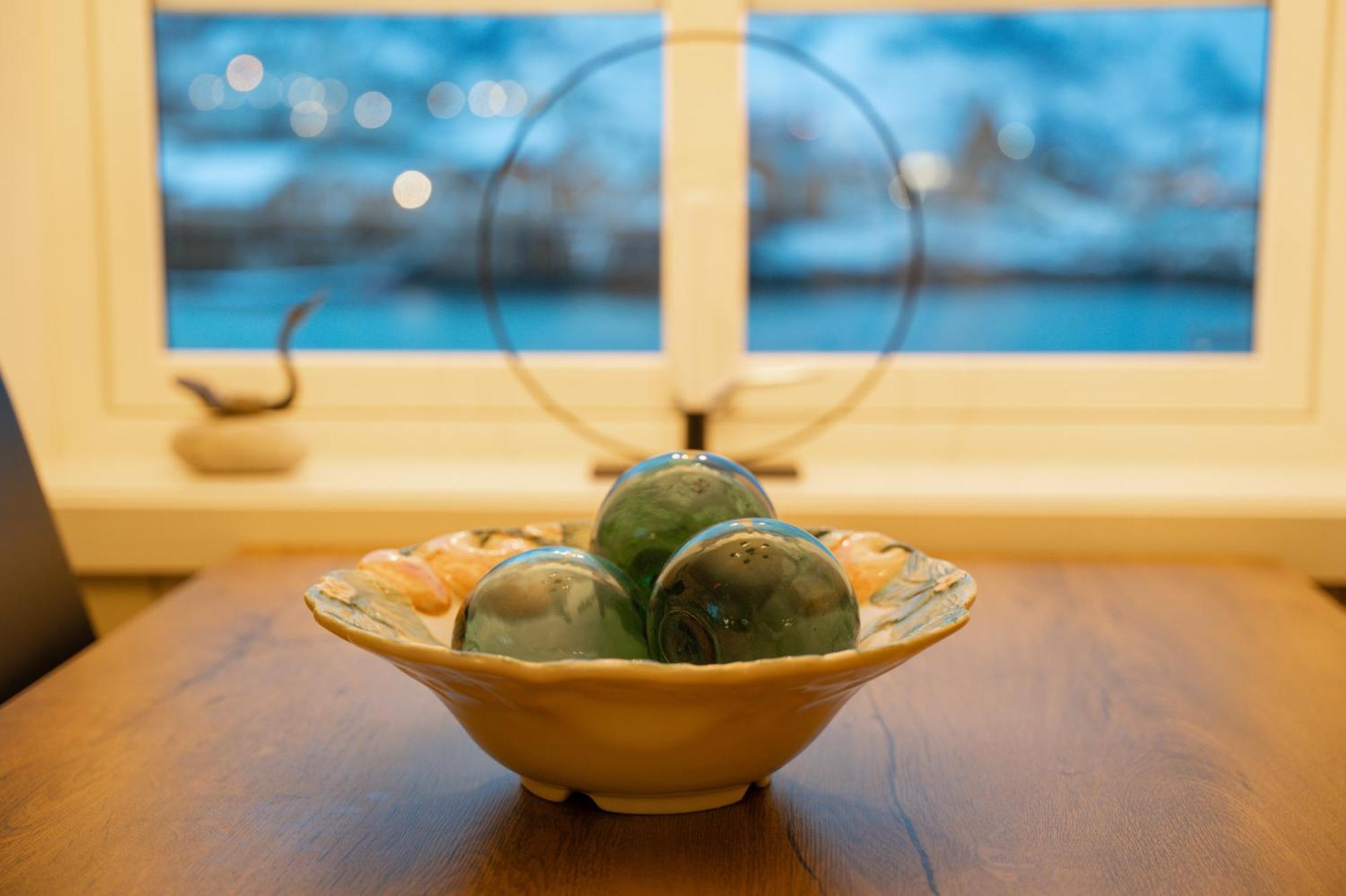 Anitas Living Rooms - Easy & Cosy 雷讷 外观 照片
