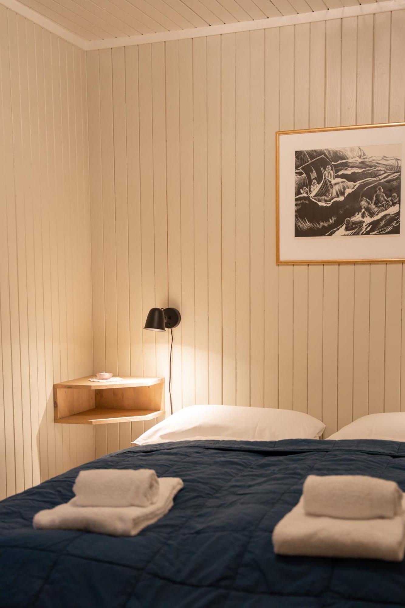 Anitas Living Rooms - Easy & Cosy 雷讷 外观 照片