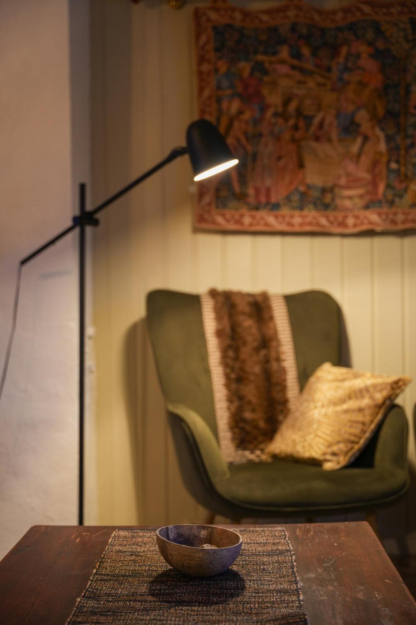 Anitas Living Rooms - Easy & Cosy 雷讷 外观 照片