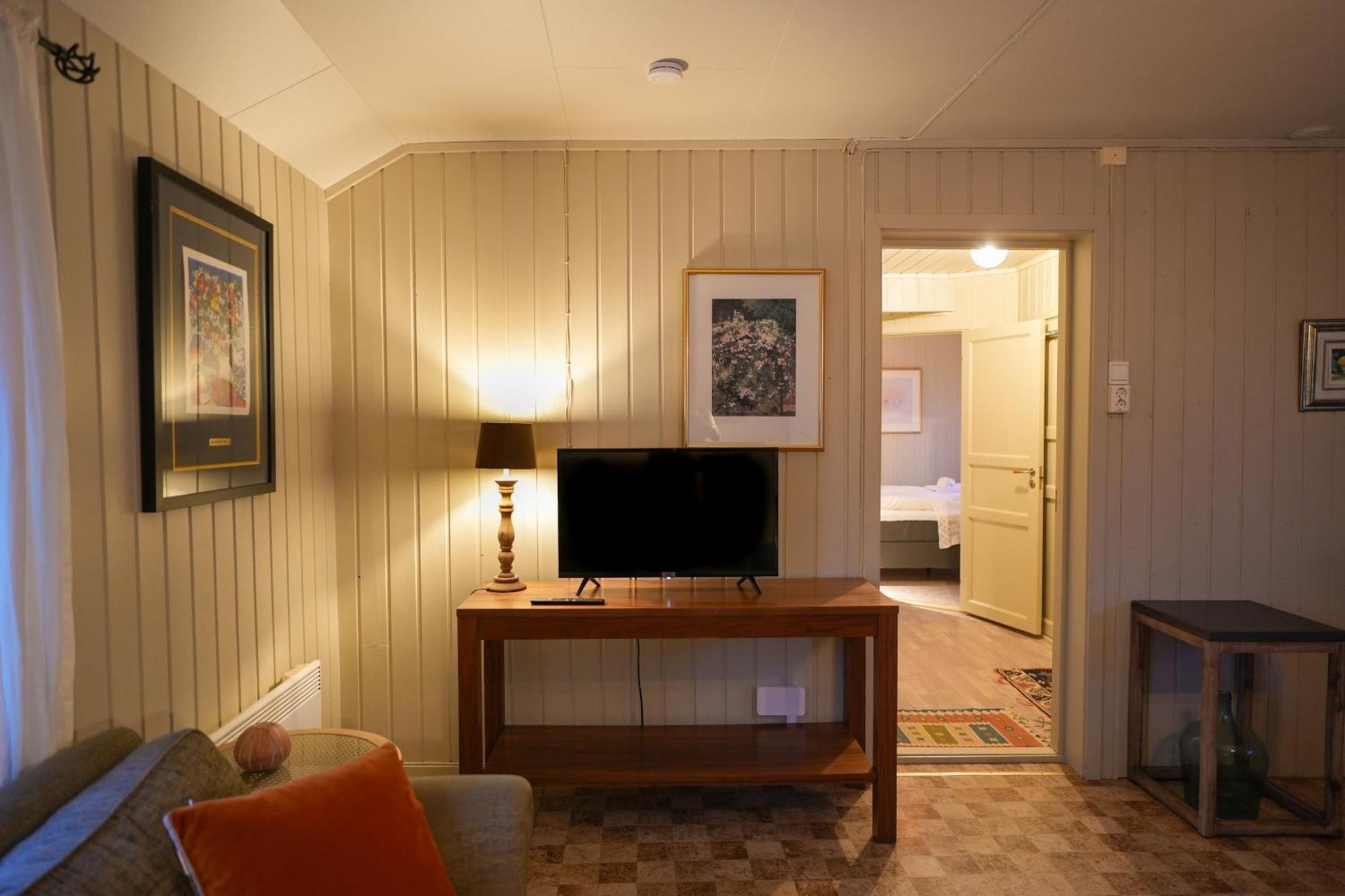 Anitas Living Rooms - Easy & Cosy 雷讷 外观 照片